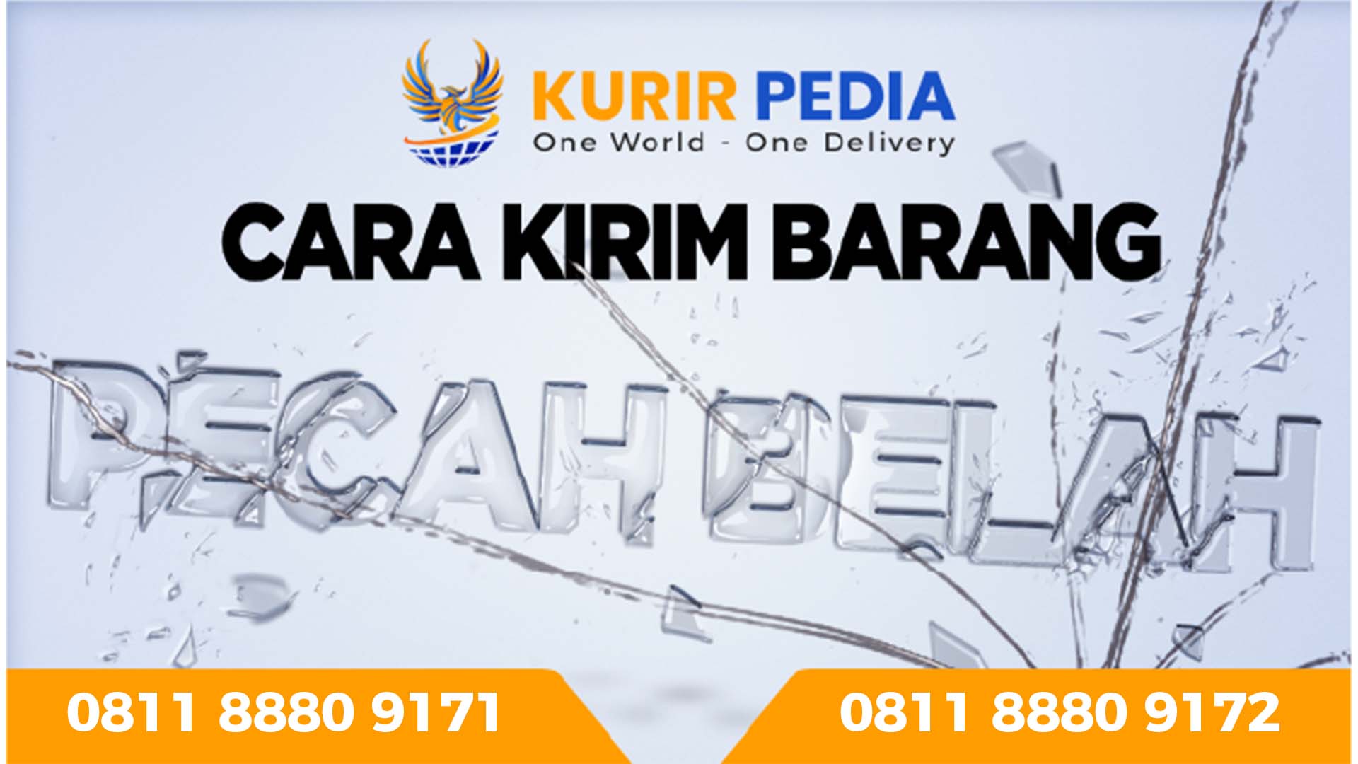 Ini Dia Cara Packing Barang Pecah Belah yang Aman