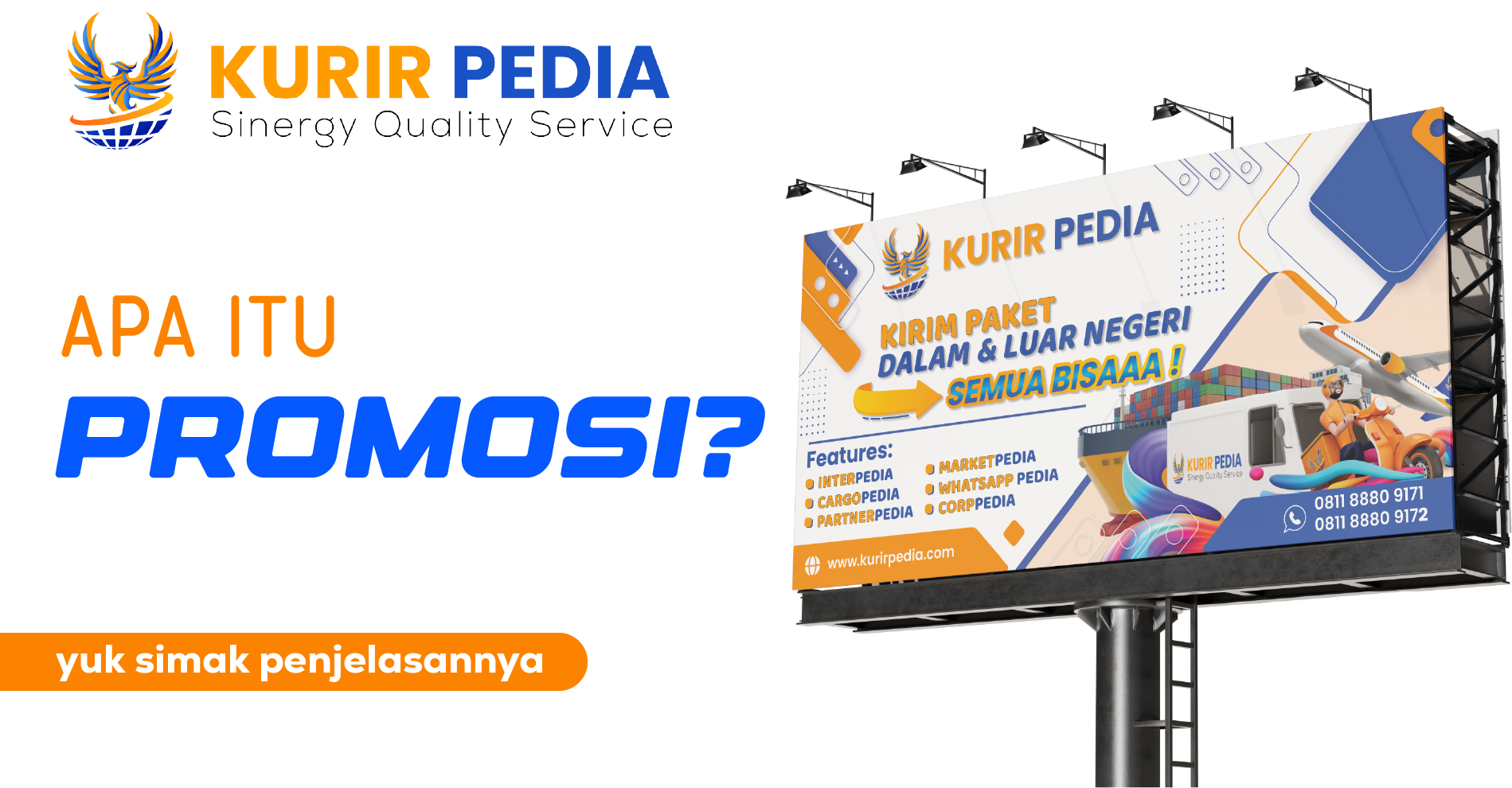 Apa Itu Promosi? Begini Pengertian, Fungsi, & Contohnya