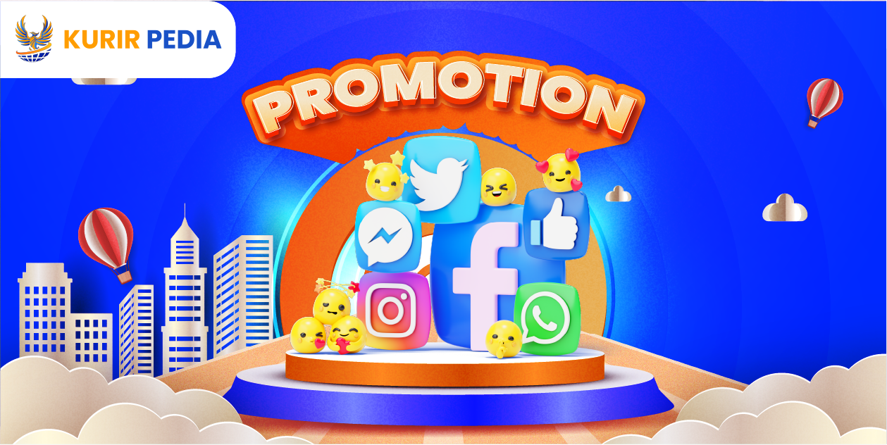 Manfaat Promosi untuk Bisnis yang Harus Kamu Tahu