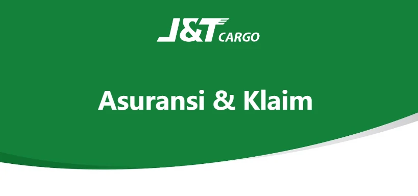 Khawatir Paket Rusak? Pelajari Asuransi J&T Cargo di Sini
